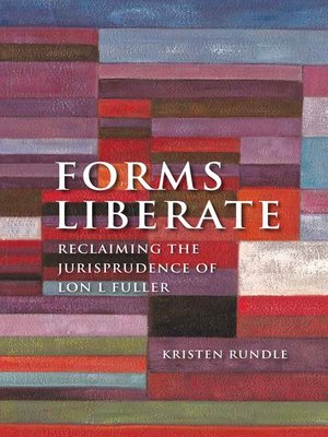 cover image of Forms Liberate
